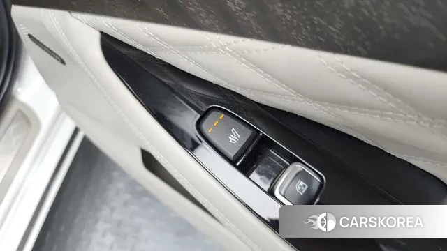 Kia K8 Hybrid id 3545710 из Кореи 10