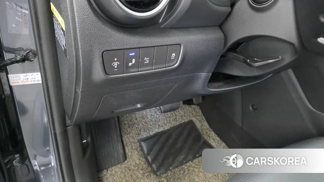 Hyundai Kona id 4658461 из Кореи 10
