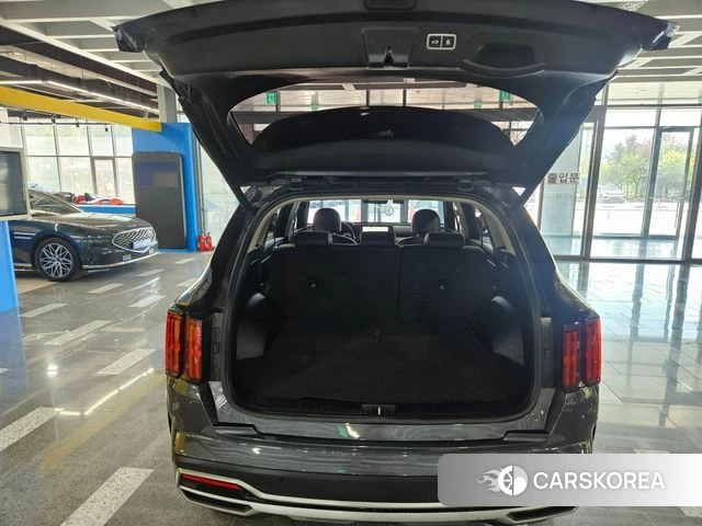 Kia Sorento 4th Generation id 4880884 из Кореи 10
