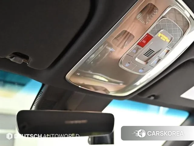 Genesis G80 (RG3) id 3502059 из Кореи 10