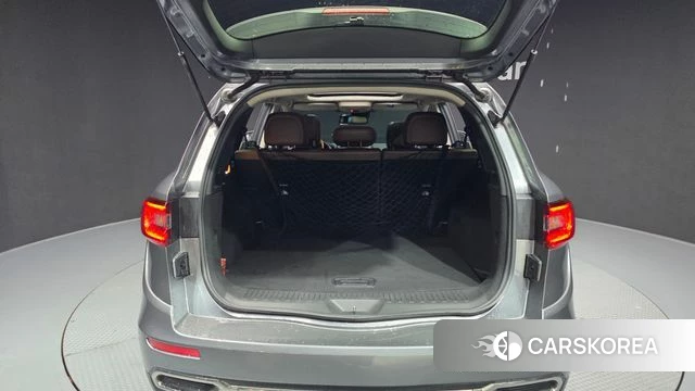 Renault Korea (Samsung) QM6 id 3899741 из Кореи 10