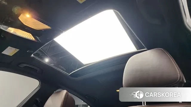 BMW 5 Series (G30) id 3666423 из Кореи 10