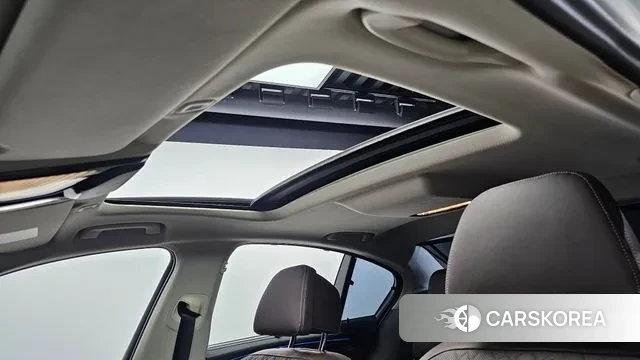 BMW 5 Series (G30) id 2974473 из Кореи 10