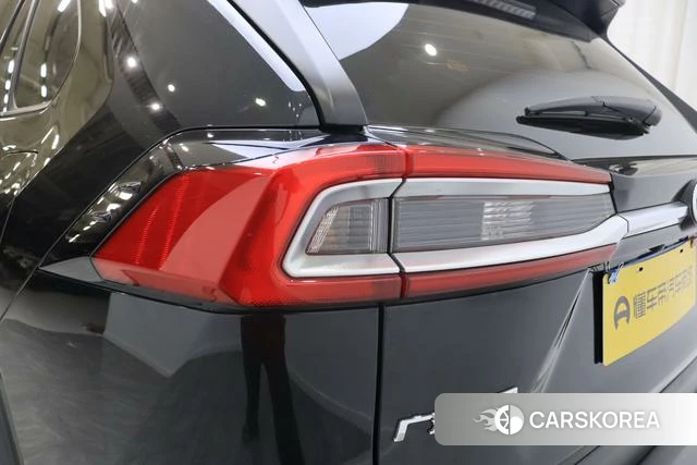Toyota Wilanda id 4257917 из Китая 10