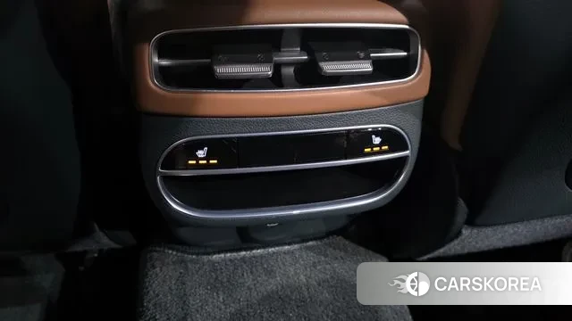 Genesis GV70 id 3746486 из Кореи 10