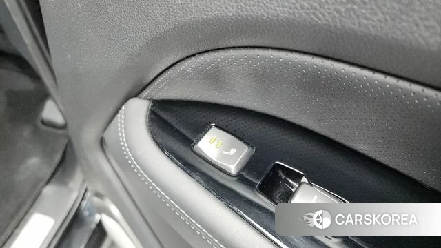 Ssangyong G4 Rexton id 3966157 из Кореи 10