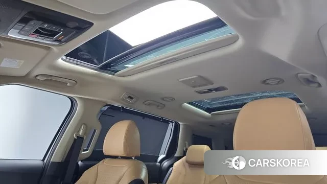 Kia Carnival 4th generation id 3726940 из Кореи 10