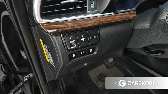 Kia Come New K7 id 4794877 из Кореи 10