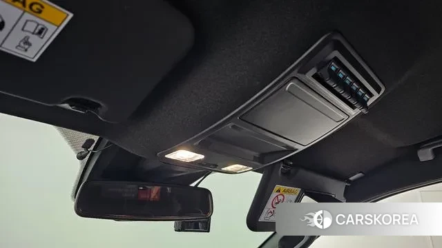 Ford Ranger 4th Generation id 3026732 из Кореи 10