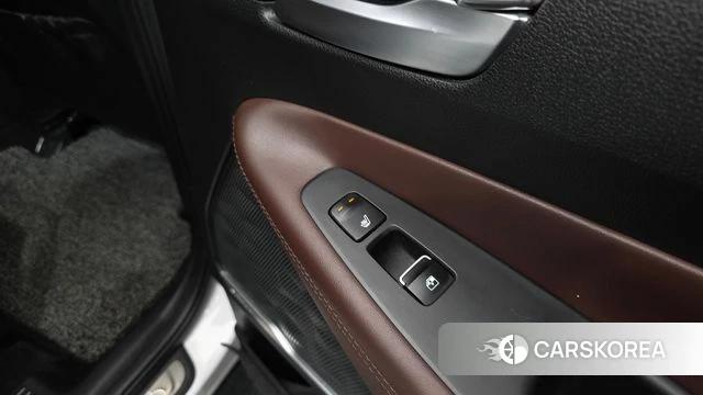 Hyundai Santa Fe TM id 3873550 из Кореи 10