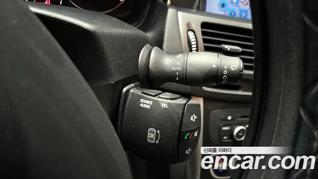 Renault Korea (Samsung) SM5 Nova id 2713746 из Кореи 10