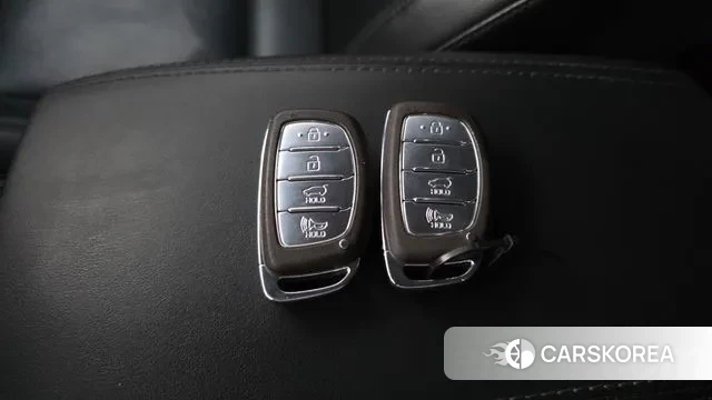 Hyundai All New Tucson id 3682020 из Кореи 10