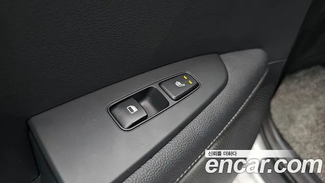 Kia The New K3 2nd generation id 2706804 из Кореи 10