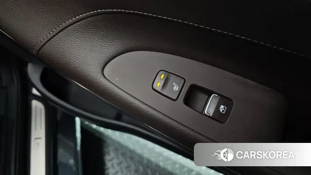 Hyundai The New Grandeur IG id 3385469 из Кореи 10