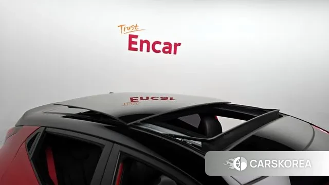 Hyundai Veloster (JS) id 3510067 из Кореи 10