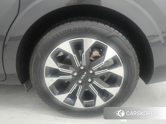 Kia Carnival 4th generation id 4754070 из Кореи 10