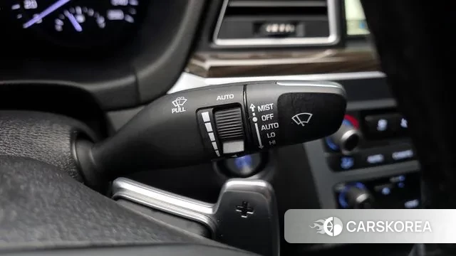 Genesis G80 id 3692826 из Кореи 10