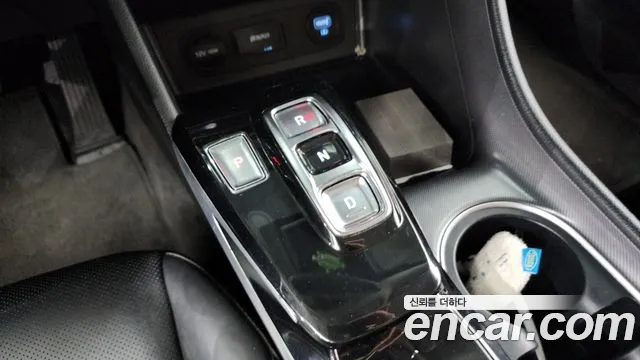 Hyundai Sonata (DN8) id 2676705 из Кореи 10