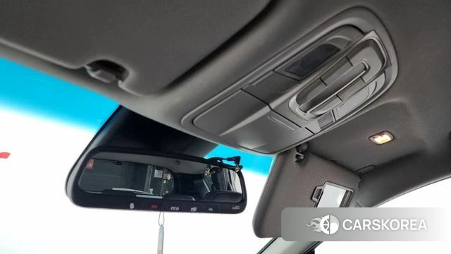 Hyundai Santa Fe TM id 3867004 из Кореи 10