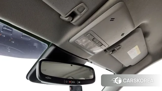 Chevrolet (GM Daewoo) The New Trax id 3577867 из Кореи 10