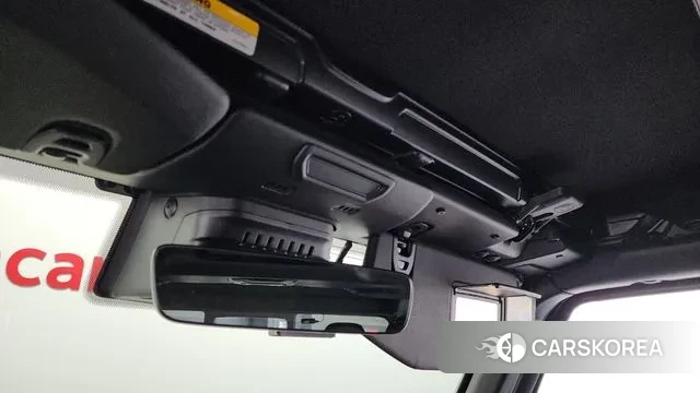 Jeep Gladiator (JT) id 3462845 из Кореи 10