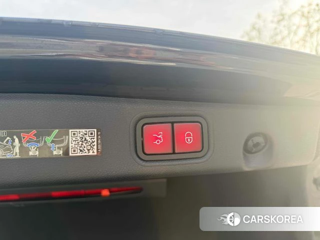 Mercedes-Benz E-Class W213 id 3953393 из Кореи 10