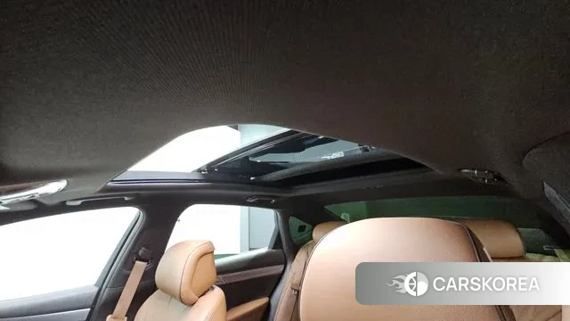 Genesis G80 (RG3) id 3105932 из Кореи 10