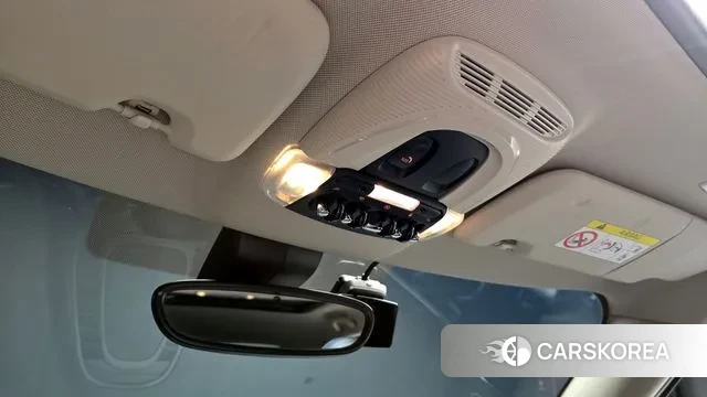 Mini Cooper S Countryman id 3027237 из Кореи 10