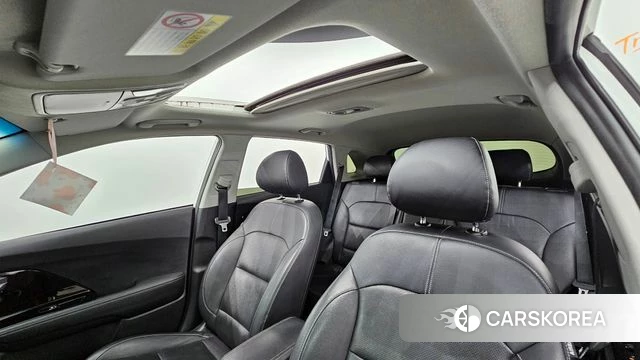 Kia The New Niro id 3936660 из Кореи 10