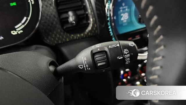 Mini Cooper Electric id 4382074 из Кореи 10