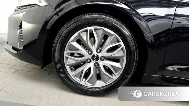 Kia K5 Hybrid 3rd Generation id 4361220 из Кореи 10