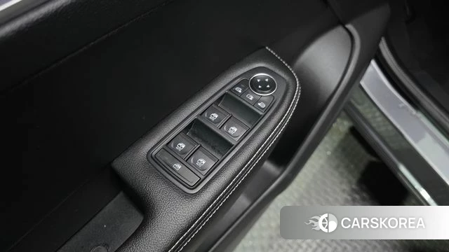 Renault Korea (Samsung) XM3 id 4561316 из Кореи 10