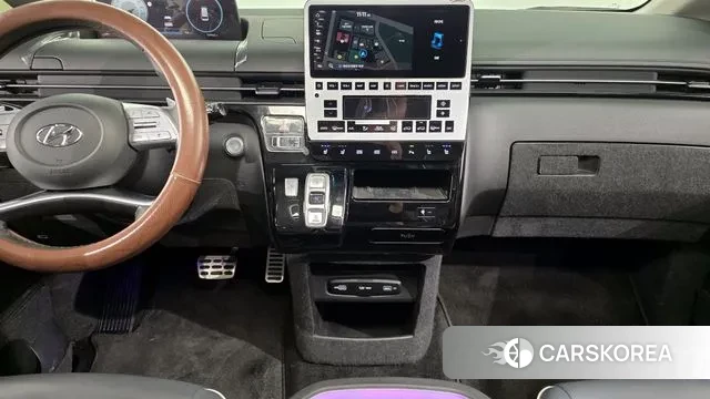 Hyundai Staria id 3746487 из Кореи 10