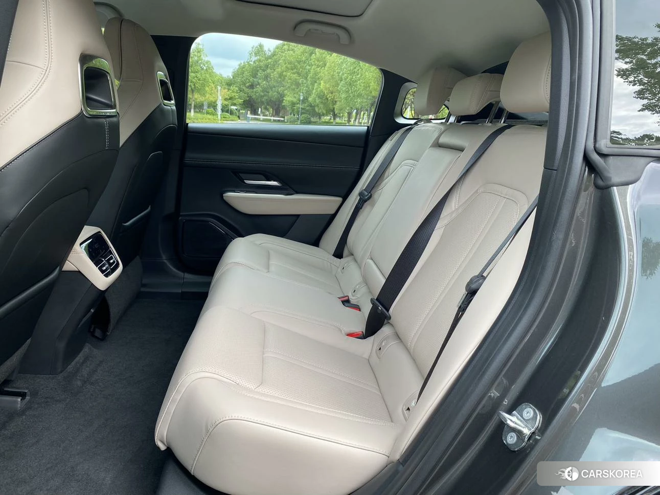 Mazda EZ-6 id 4440693 из Китая 10