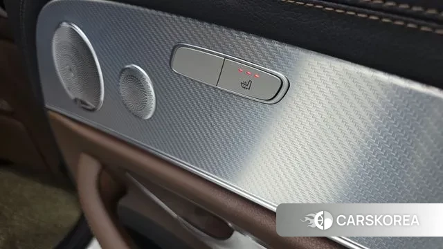 Mercedes-Benz E-Class W213 id 3691661 из Кореи 10