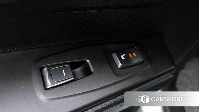Ssangyong Beautiful Korando id 4355529 из Кореи 10