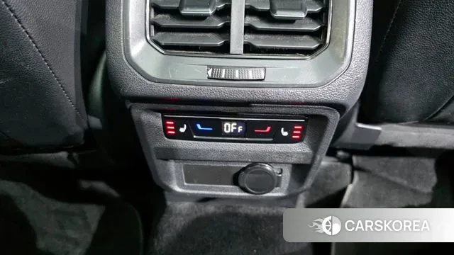 Volkswagen Tiguan Allspace id 3507983 из Кореи 10