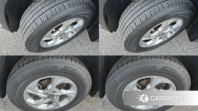 Hyundai Tucson (NX4) id 4601313 из Кореи 10