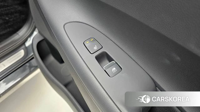 Hyundai The New Grandeur IG id 4303373 из Кореи 10