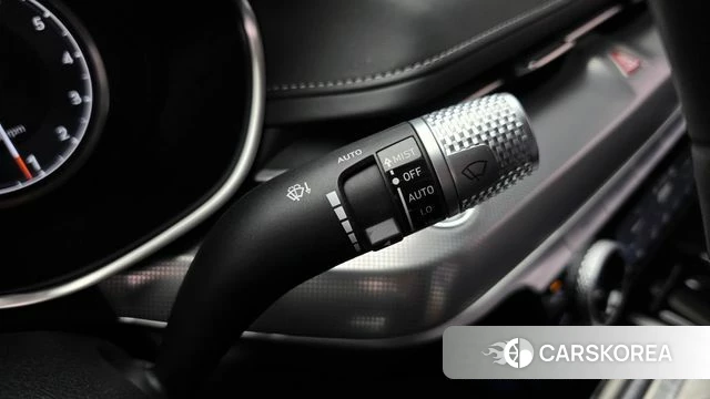 Genesis G80 (RG3) id 4779927 из Кореи 10