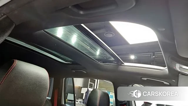 Mercedes-Benz GLB-Class X247 id 3546315 из Кореи 10