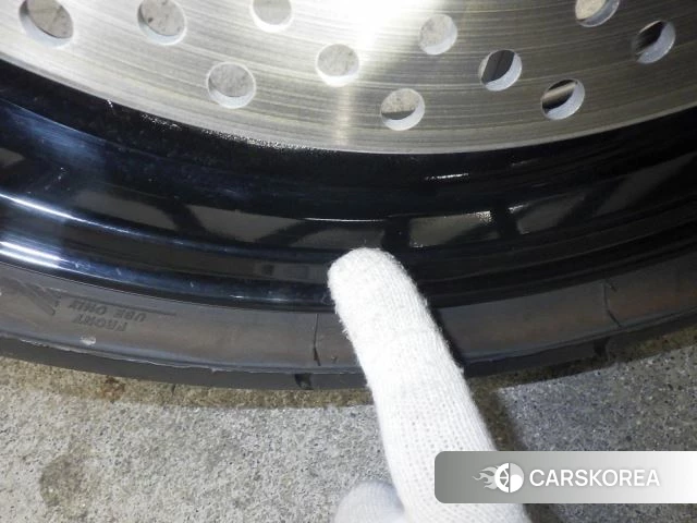 Honda CBR1000RR-R FIREBLADE id 3949952 из Японии 10