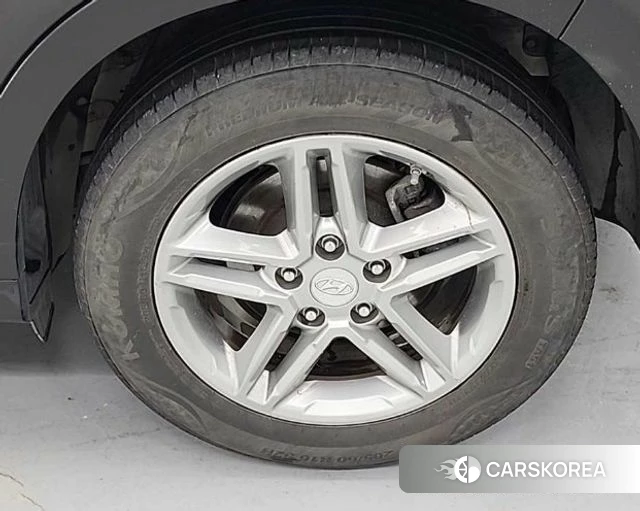 Hyundai Kona id 3807716 из Кореи 10