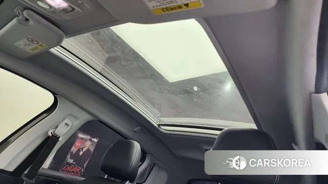 Peugeot 2008 id 3709290 из Кореи 10