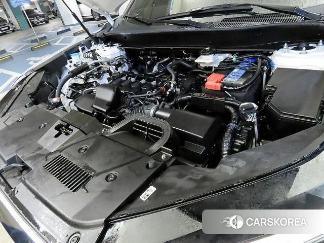 Honda CR-V 6th generation id 3963790 из Кореи 10