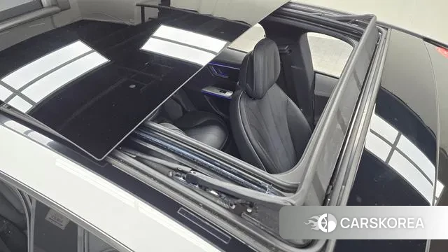 Mercedes-Benz EQE V295 id 3764297 из Кореи 10