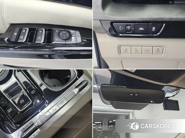 Kia Carnival 4th generation id 4196048 из Кореи 10