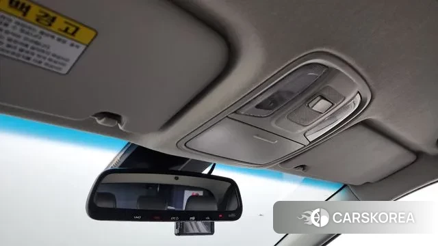 Kia The New Niro id 3324875 из Кореи 10