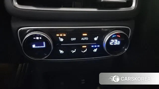 Genesis GV80 id 3539734 из Кореи 10