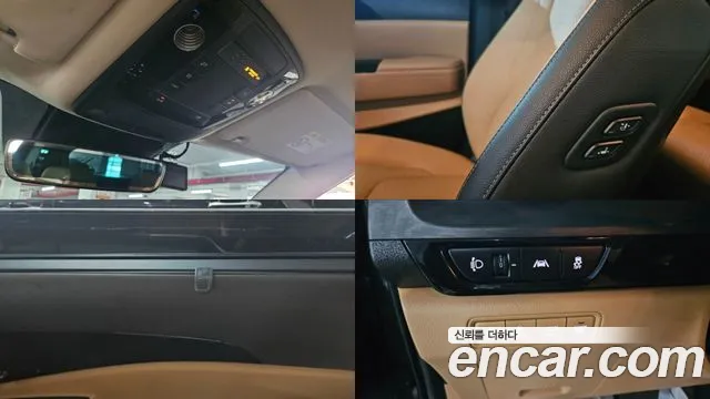 Kia Carnival 4th generation id 2854162 из Кореи 10